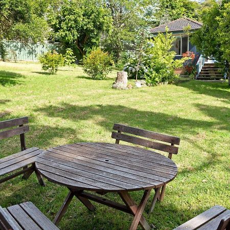 The Haven Mollymook Beach Exterior photo