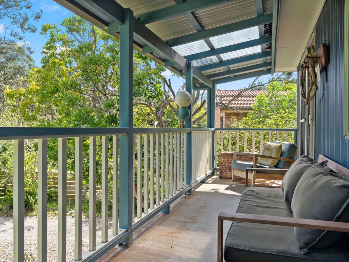 The Haven Mollymook Beach Exterior photo