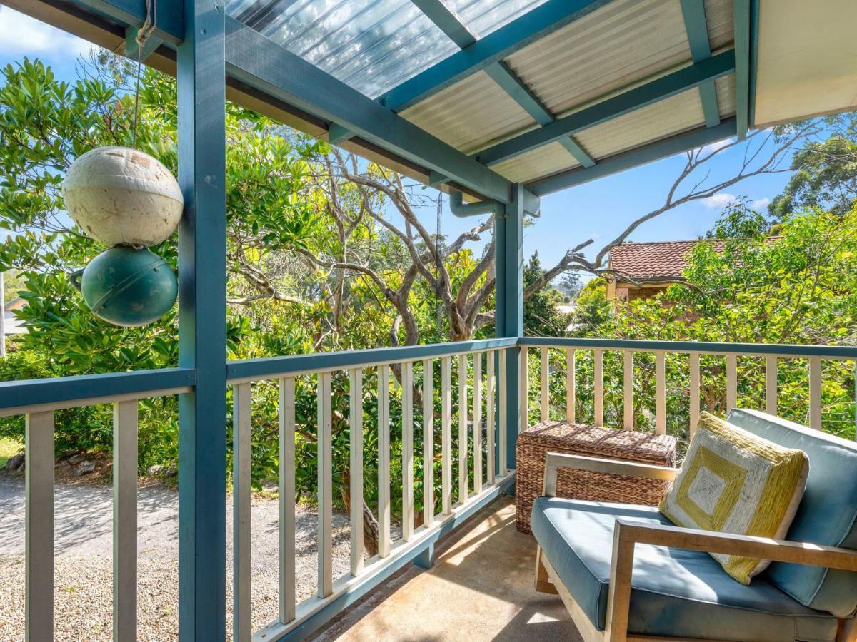 The Haven Mollymook Beach Exterior photo