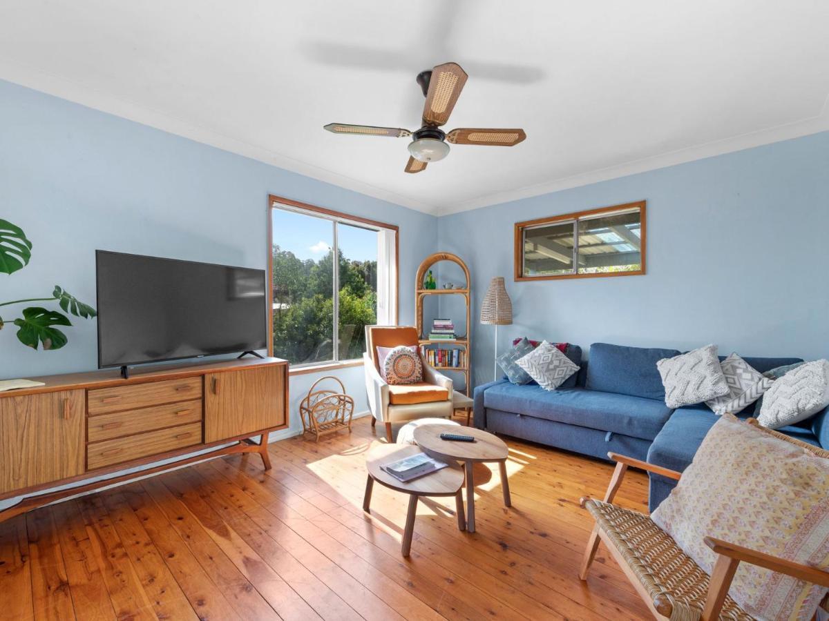 The Haven Mollymook Beach Exterior photo