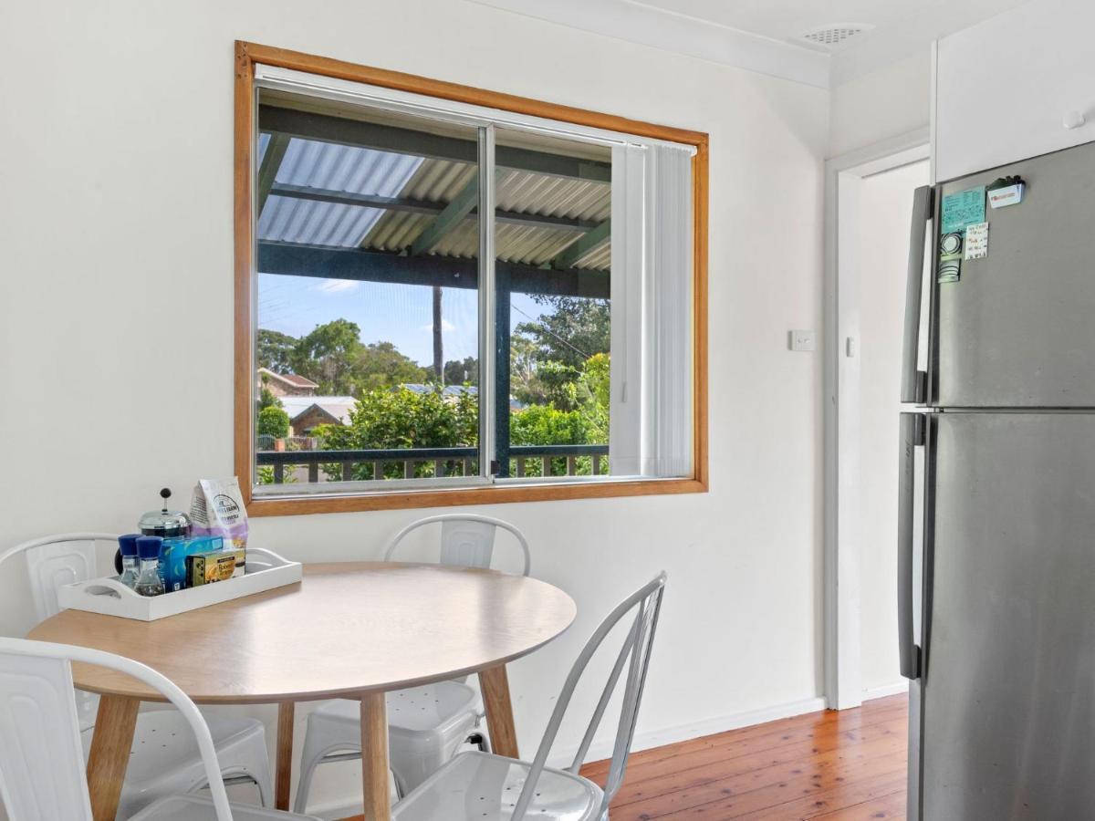 The Haven Mollymook Beach Exterior photo