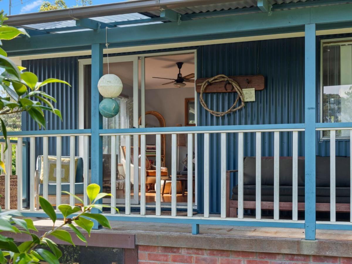 The Haven Mollymook Beach Exterior photo