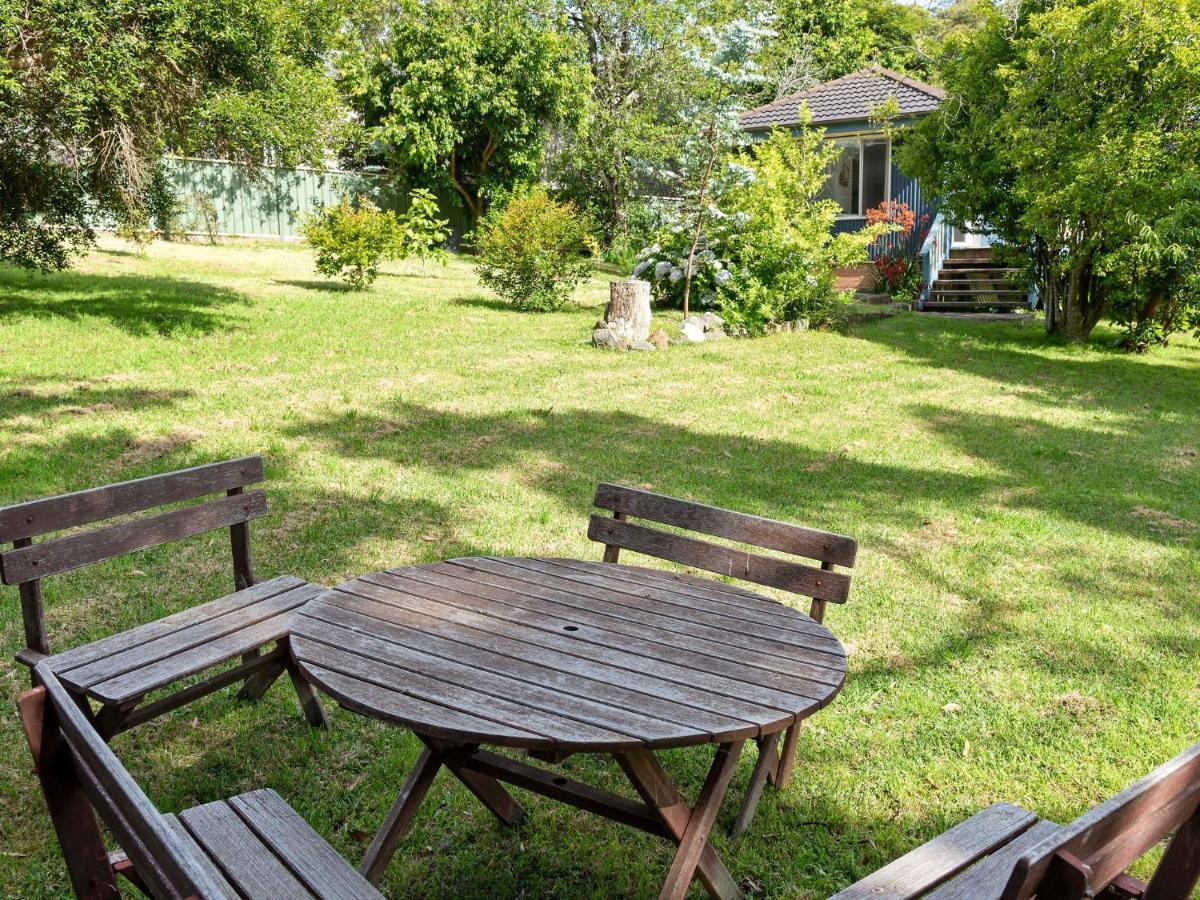 The Haven Mollymook Beach Exterior photo