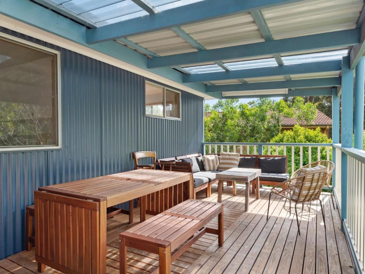 The Haven Mollymook Beach Exterior photo