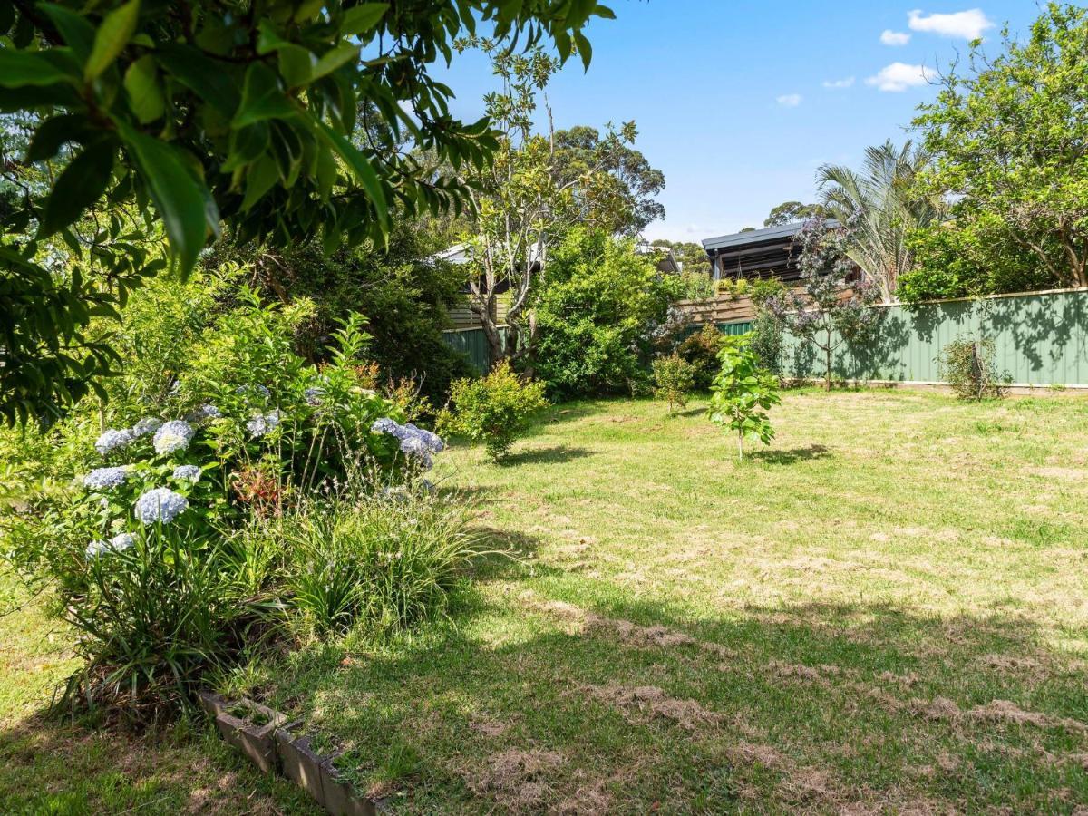 The Haven Mollymook Beach Exterior photo